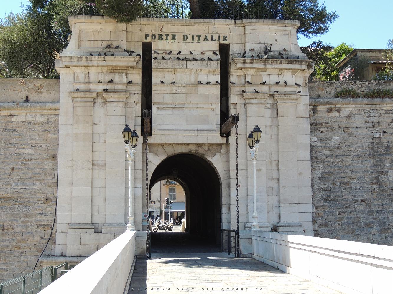 3 Toulon Porte d'Italie.JPG -           